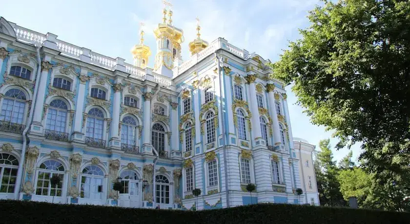 Санкт-Петербург: Spbstay Apartment