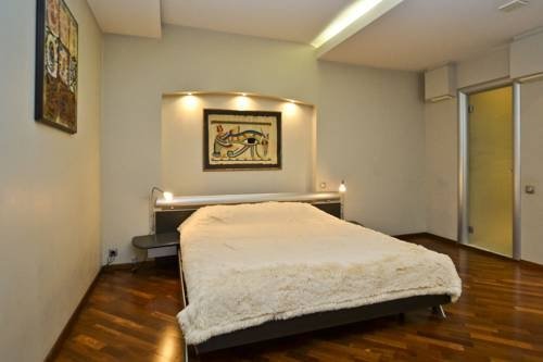 Санкт-Петербург: Апартаменты SpbStay Hermitage