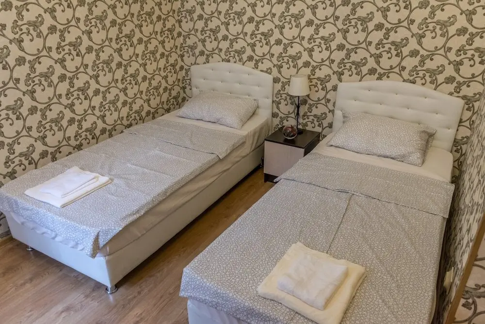 Санкт-Петербург: Spring Hotel