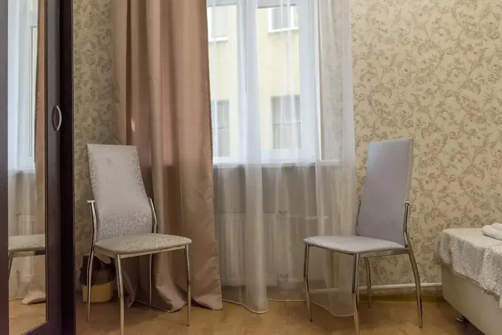 Санкт-Петербург: Spring Hotel