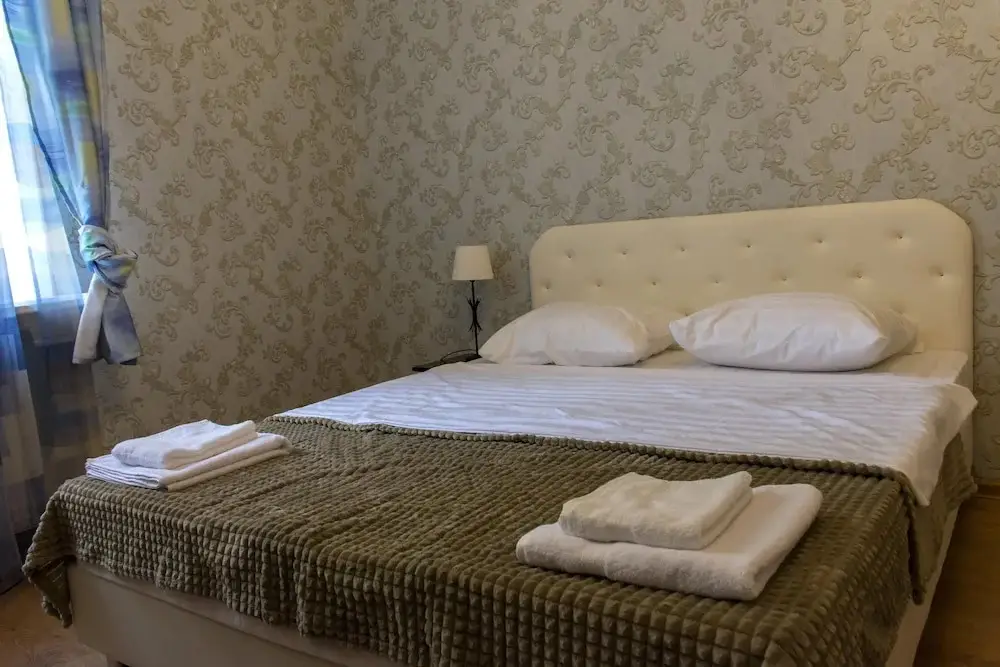 Санкт-Петербург: Spring Hotel