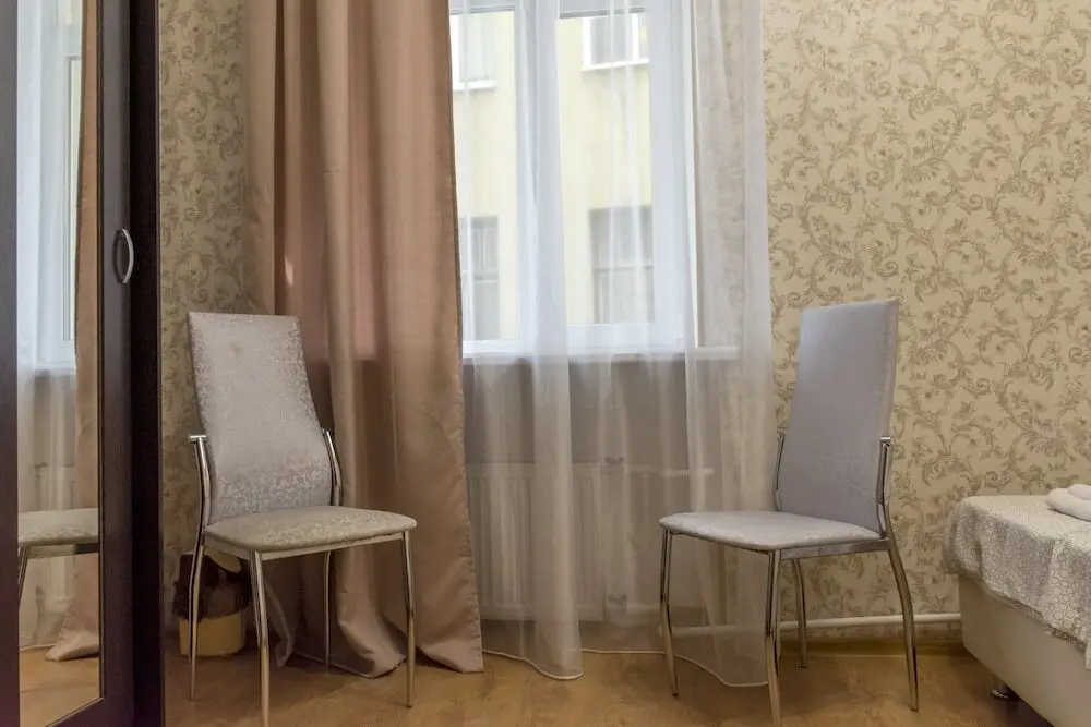 Санкт-Петербург: Spring Hotel