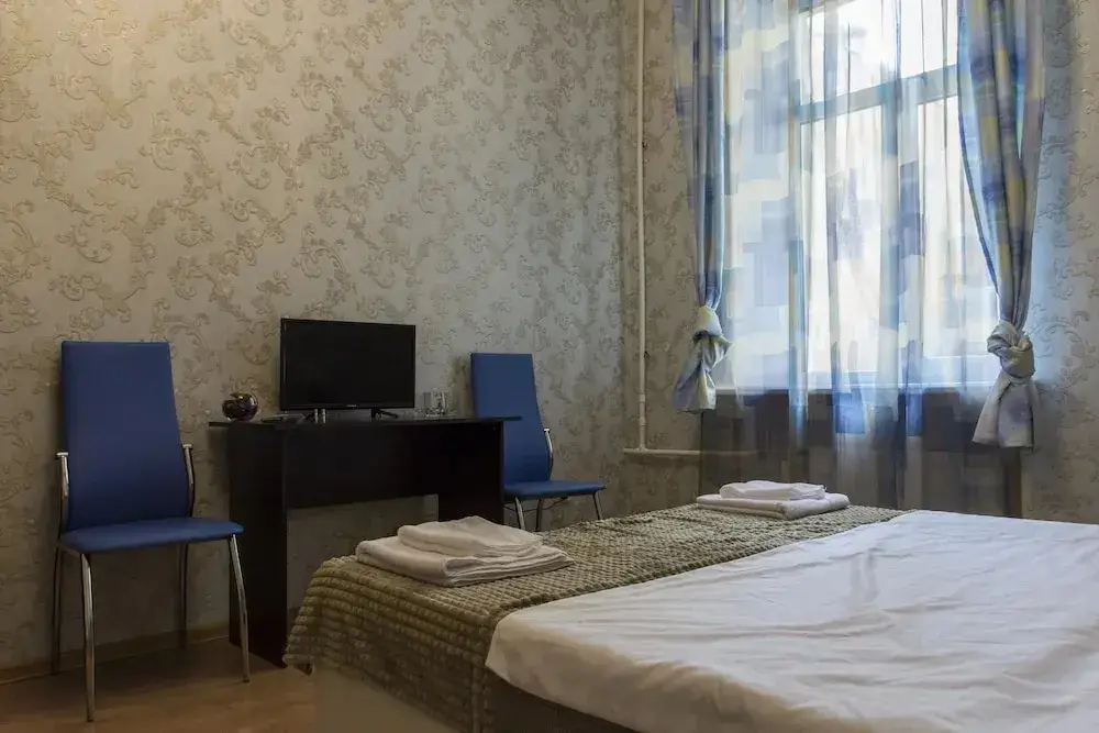 Санкт-Петербург: Spring Hotel
