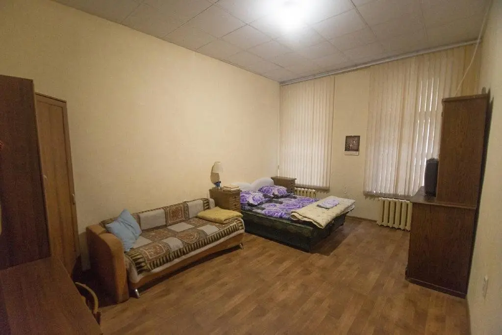 Санкт-Петербург: Staraya Gora