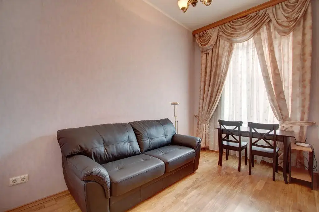 Санкт-Петербург: STN Apartments on Vosstaniya