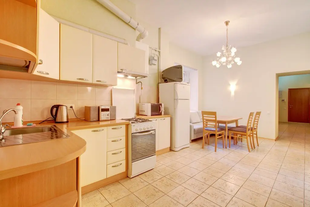 Санкт-Петербург: Stn Apartments On Vosstaniya