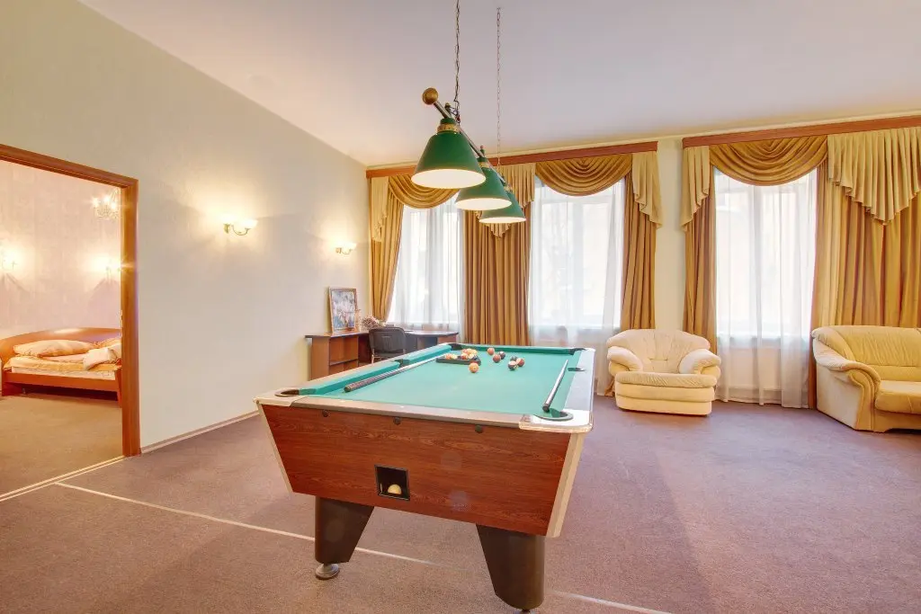 Санкт-Петербург: Stn Apartments On Vosstaniya