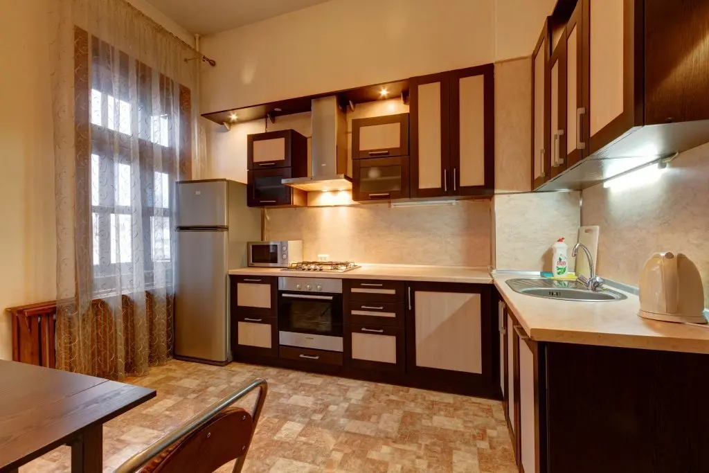 Санкт-Петербург: Stn Apartments On Vosstaniya
