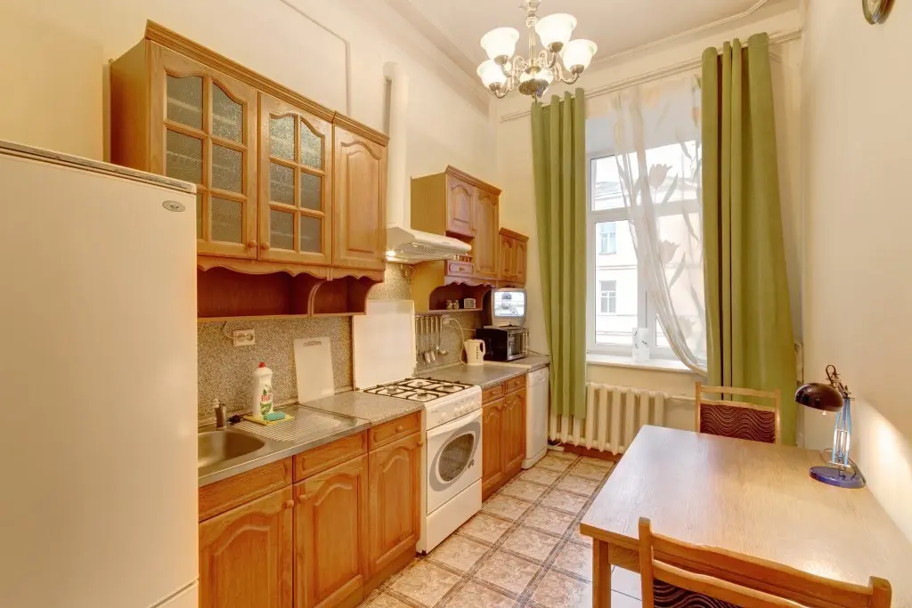 Санкт-Петербург: Stn Apartments On Vosstaniya