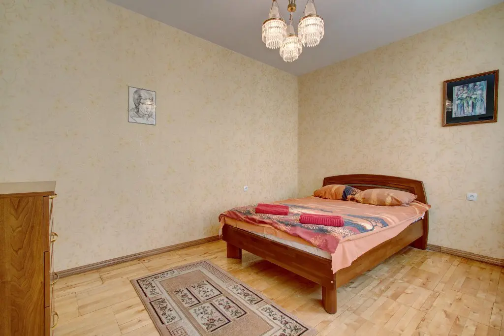 Санкт-Петербург: STN Apartments Nevsky Prospect 66