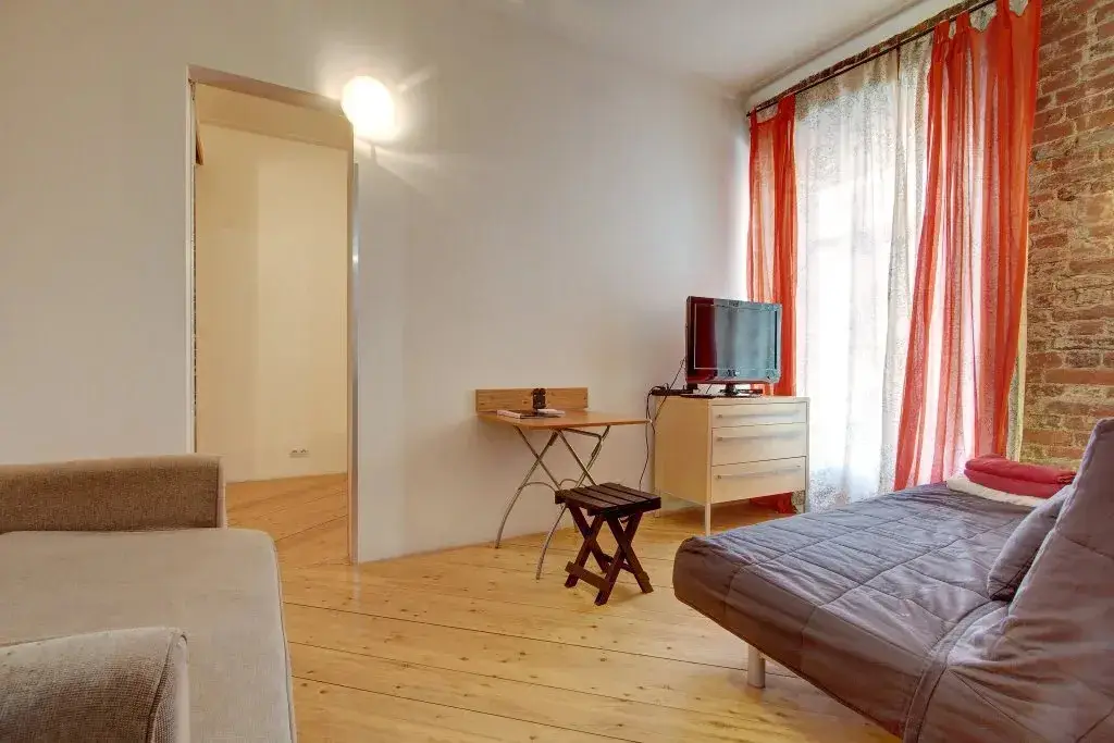 Санкт-Петербург: Spbstay on Nevsky Prospekt 66