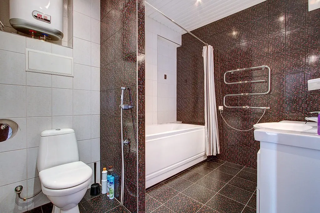 Санкт-Петербург: STN Apartments Nevsky Prospect 66