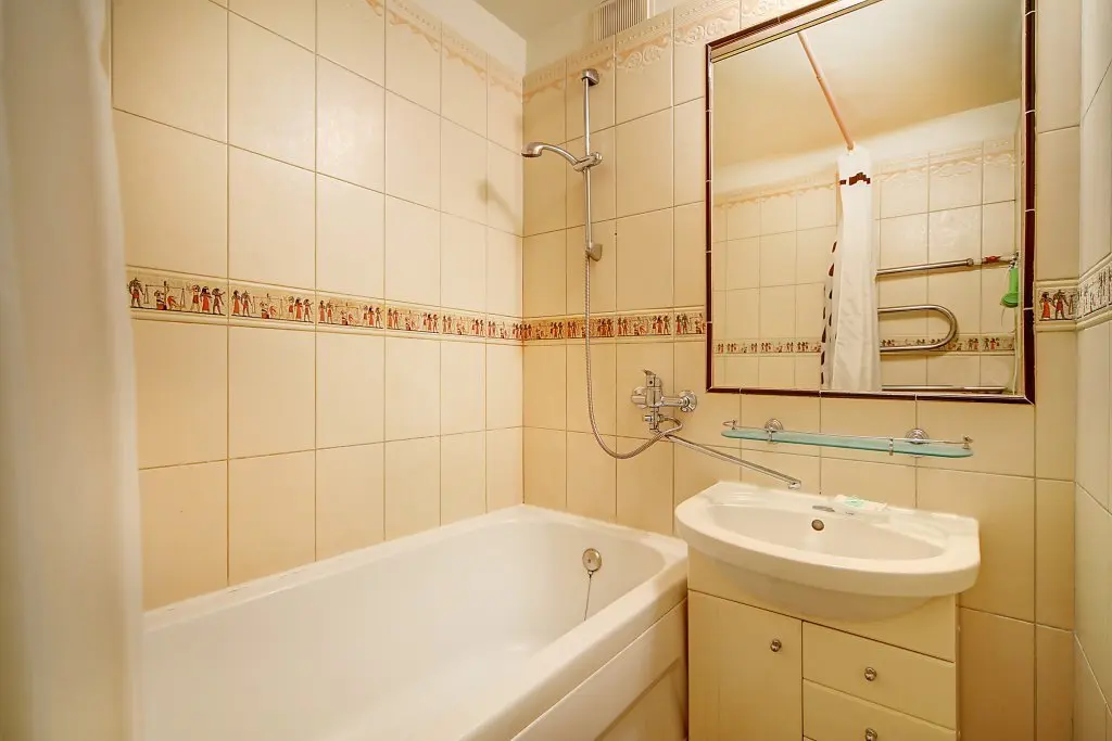 Санкт-Петербург: STN Apartments Nevsky Prospect 66