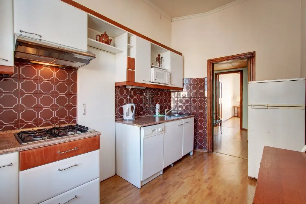 Санкт-Петербург: STN Apartments Nevsky Prospect 66