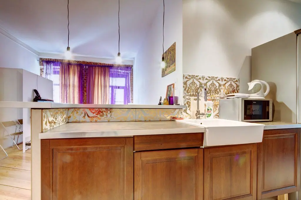 Санкт-Петербург: STN Apartments Nevsky Prospect 66