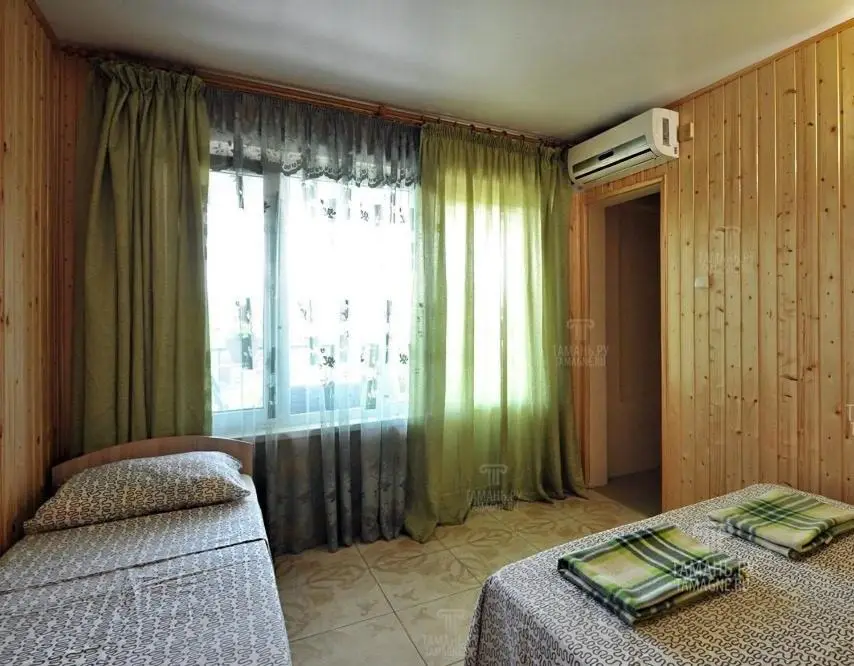 Apelsin Guest House — фото 1
