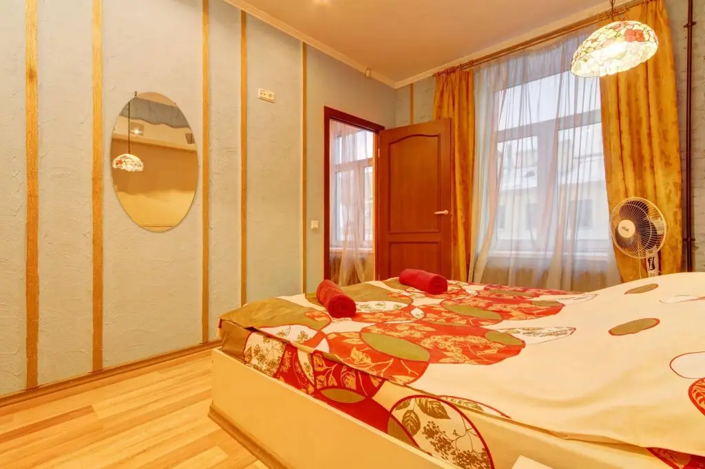 Санкт-Петербург: STN Apartments on Nevsky Avenue