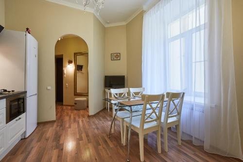 Санкт-Петербург: Stockmannhouse