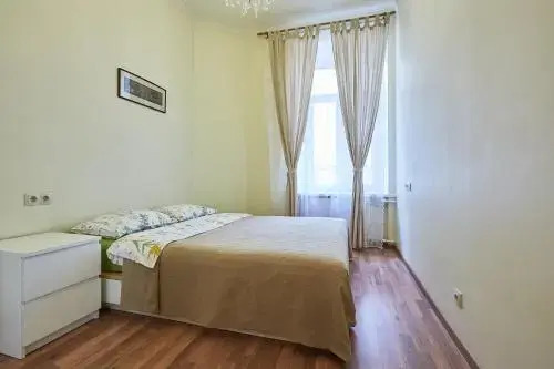 Санкт-Петербург: Stockmannhouse