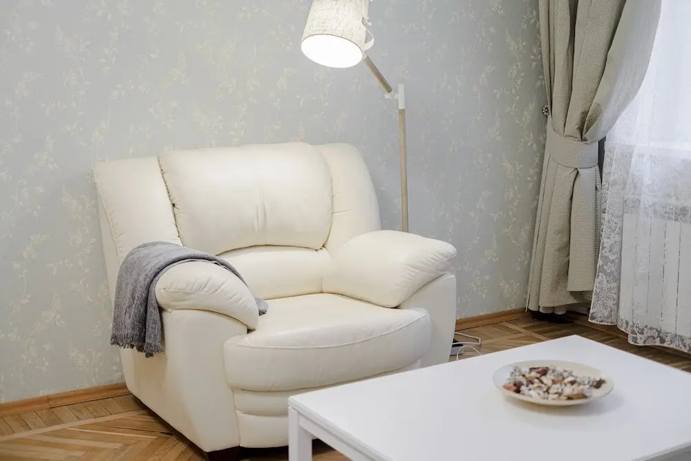 Санкт-Петербург: Апартаменты St. Pete Aparts White