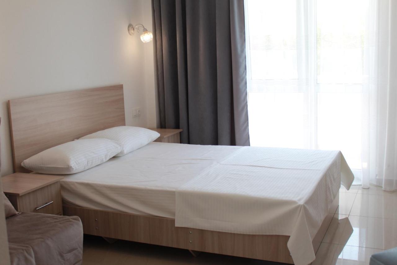 Кабардинка: Vinograd Guest House