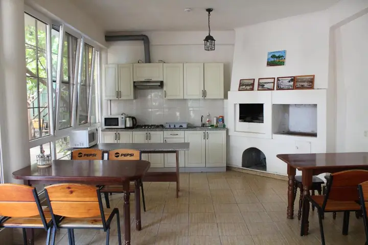 Кабардинка: Vinograd Guest House