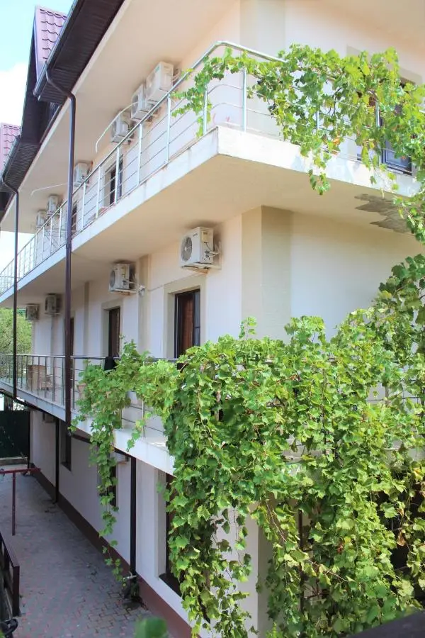 Кабардинка: Vinograd Guest House