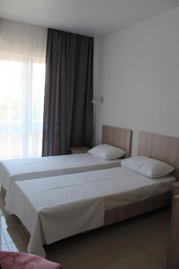 Кабардинка: Vinograd Guest House