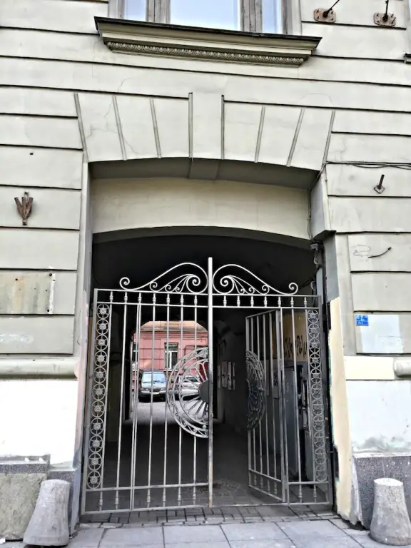 Union on Belenskogo Apart-Hotel — фото 1