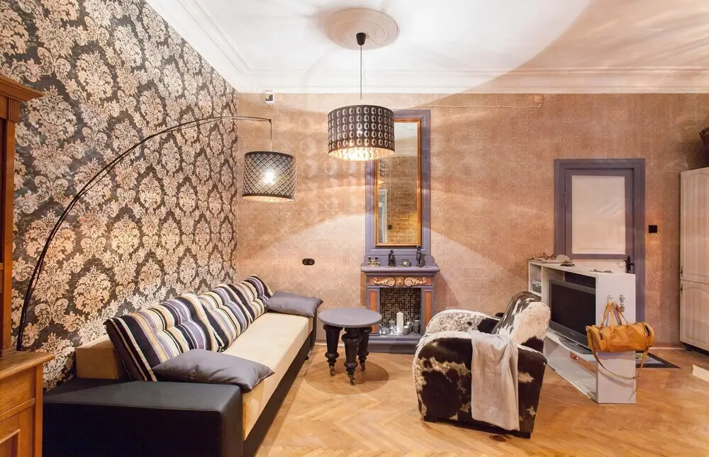 Санкт-Петербург: Union on Belenskogo Apart-Hotel