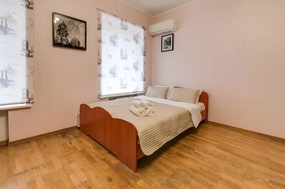 Санкт-Петербург: Studio Nevskiy 127