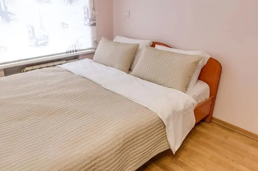Санкт-Петербург: Studio Nevskiy 127