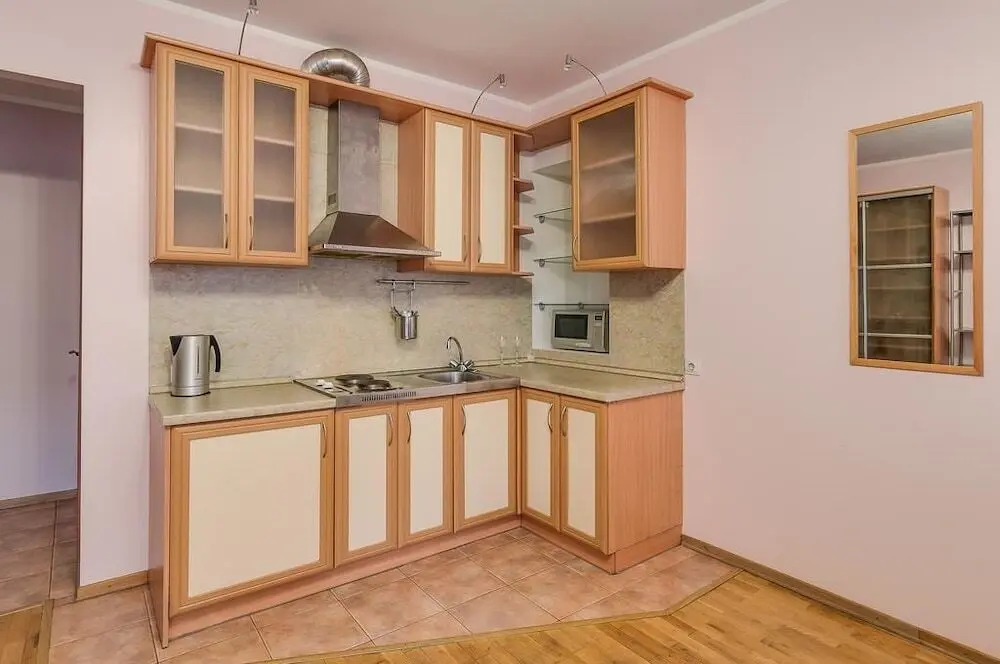 Санкт-Петербург: Studio Nevskiy 127