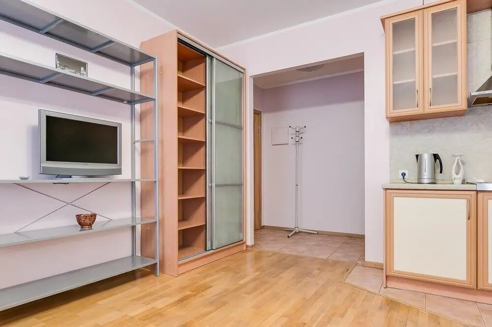 Санкт-Петербург: Studio Nevskiy 127