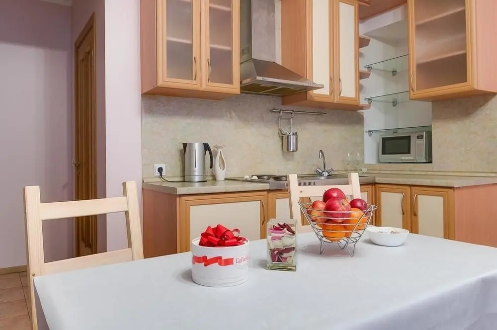 Санкт-Петербург: Studio Nevskiy 127
