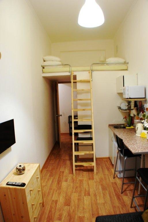Санкт-Петербург: Na Kirochnoj Guest House
