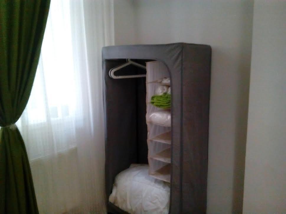 Санкт-Петербург: Na Kirochnoj Guest House