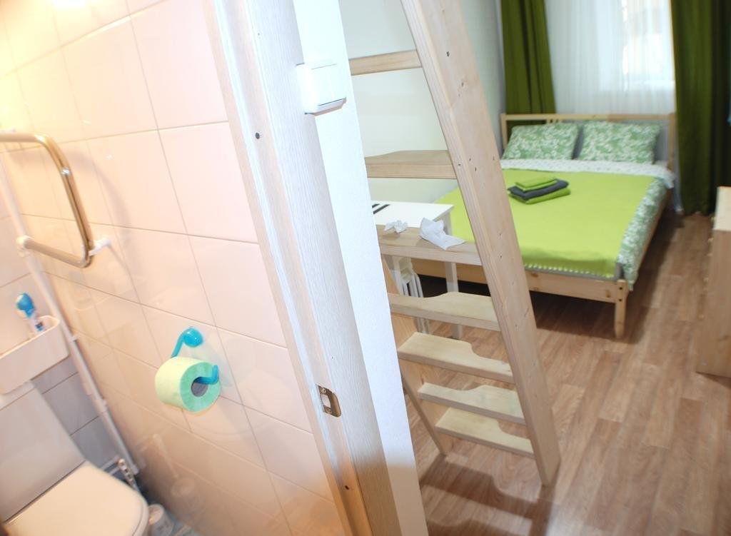 Санкт-Петербург: Na Kirochnoj Guest House