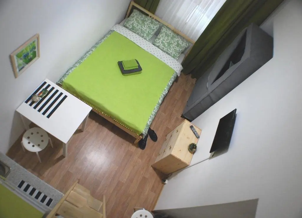Санкт-Петербург: Na Kirochnoj Guest House