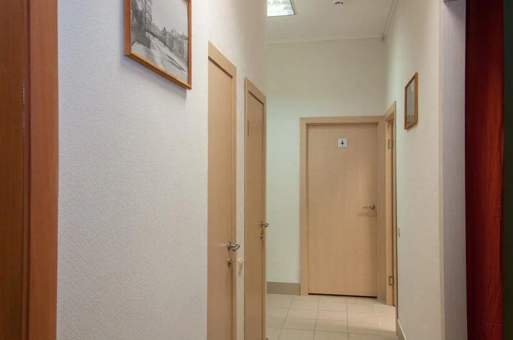 Санкт-Петербург: Summer Dream Hostel