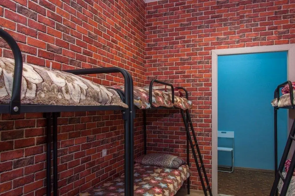 Санкт-Петербург: Summer Dream Hostel
