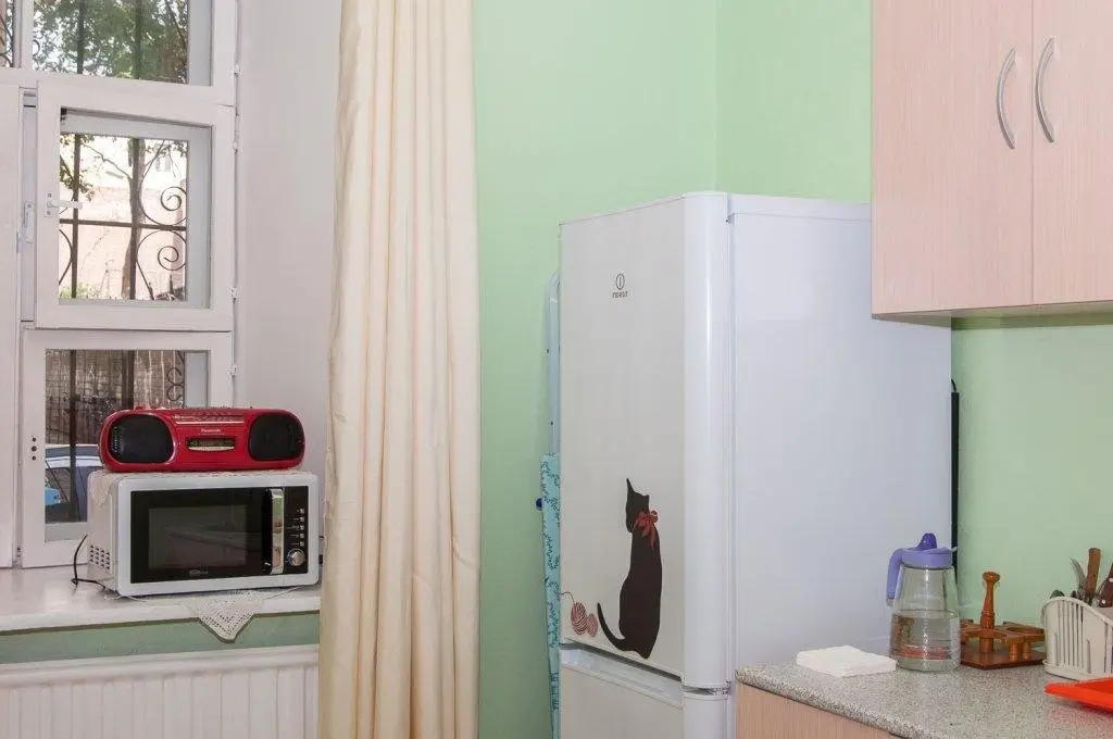 Санкт-Петербург: Summer Dream Hostel