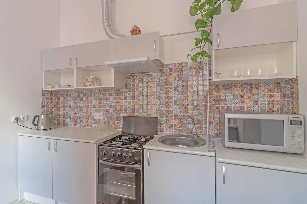 Санкт-Петербург: Мини-отель Sunlight House Spb
