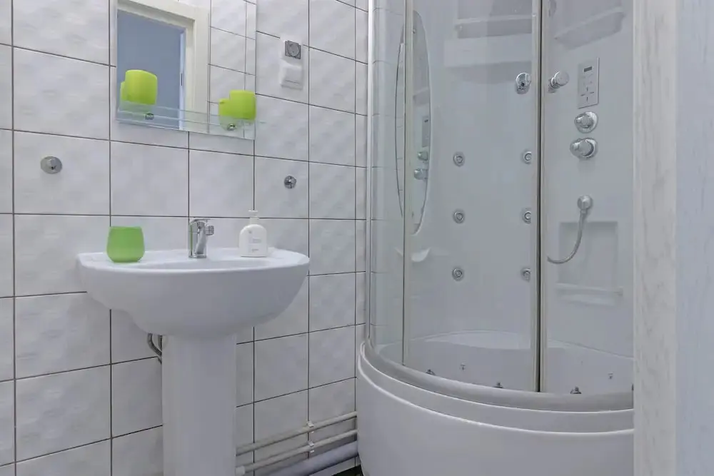 Санкт-Петербург: Мини-отель Sunlight House Spb