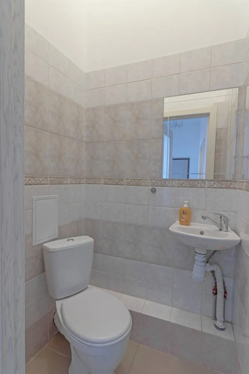 Санкт-Петербург: Мини-отель Sunlight House Spb