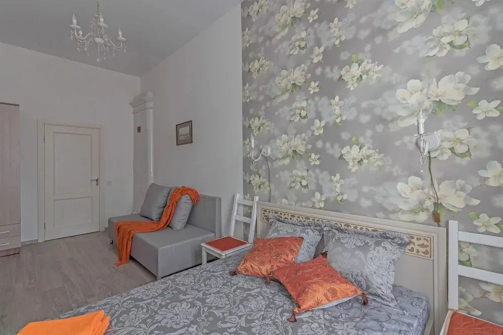 Санкт-Петербург: Мини-отель Sunlight House Spb