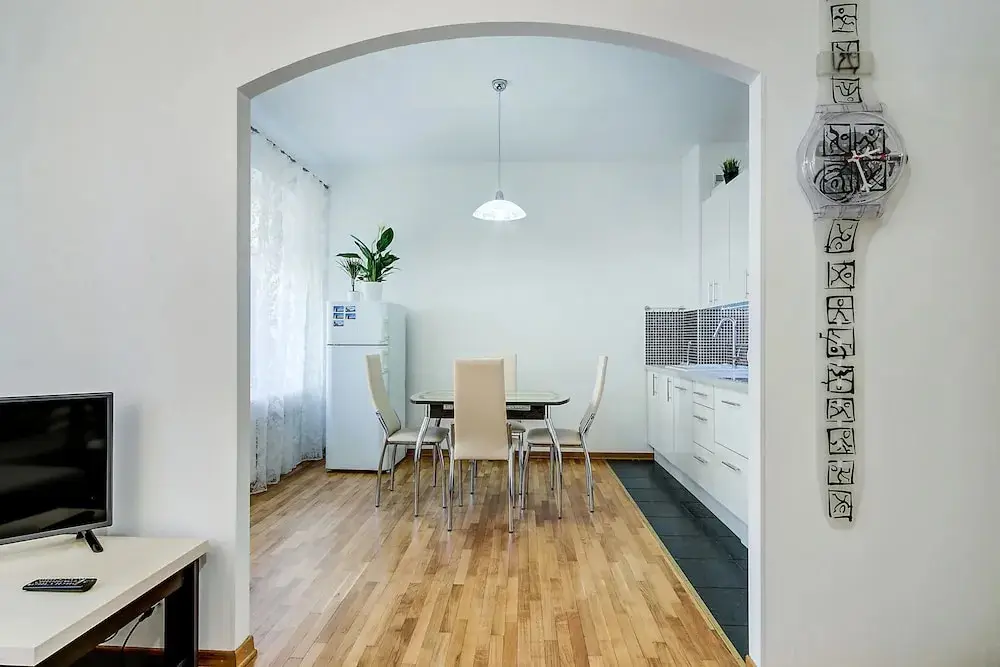 Санкт-Петербург: Home4day Sunny City Central Flat