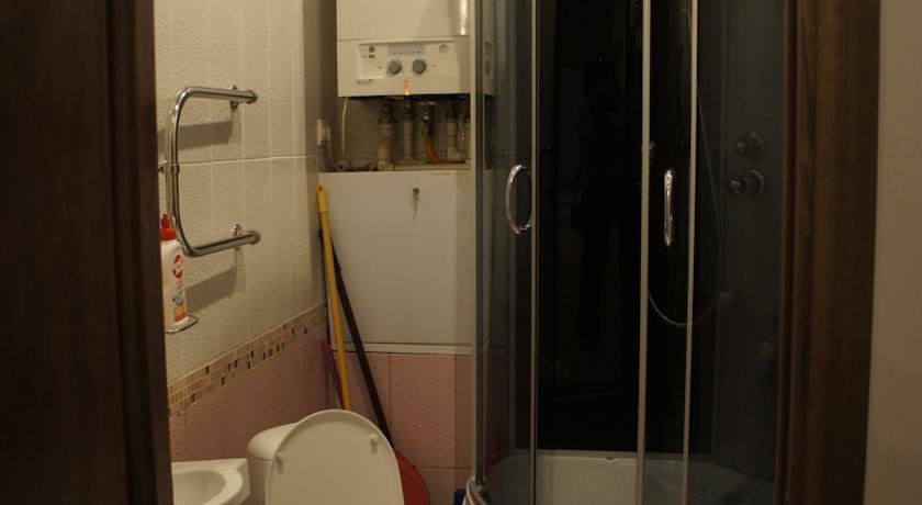 Санкт-Петербург: Super Hotel