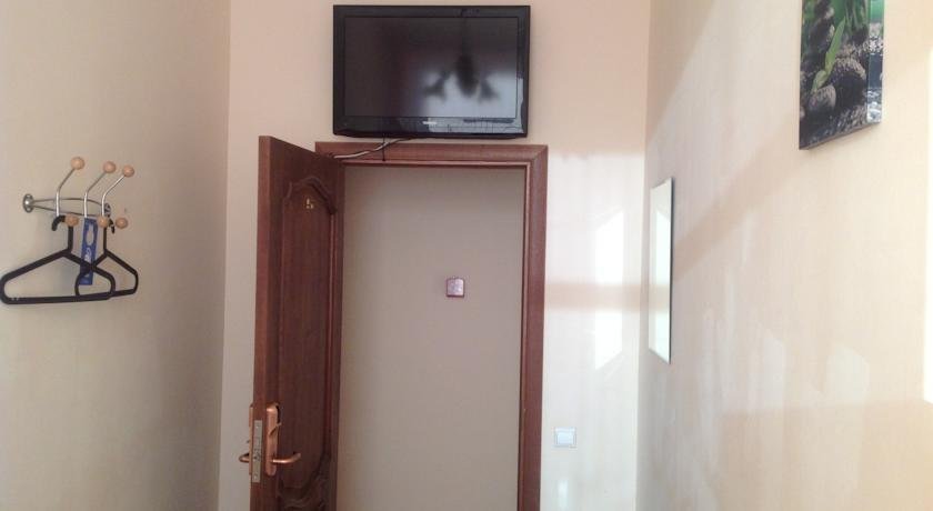 Санкт-Петербург: Super Hotel