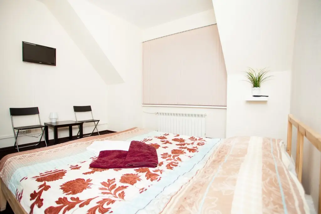 Санкт-Петербург: Жилое помещение SuperHostel на Некрасова 58